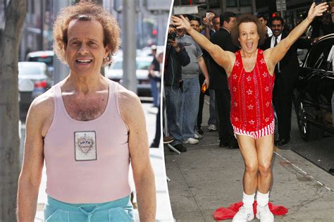 Richard Simmons